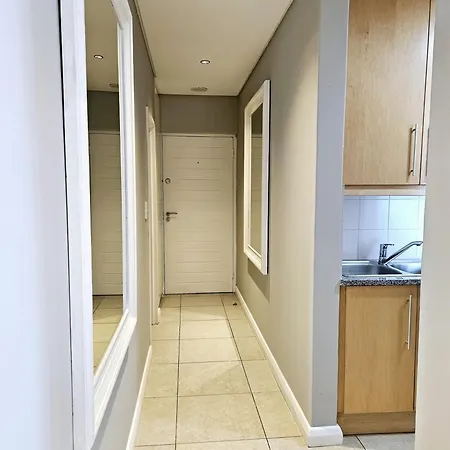 Portico 1103 Apartment Cape Town Exterior photo