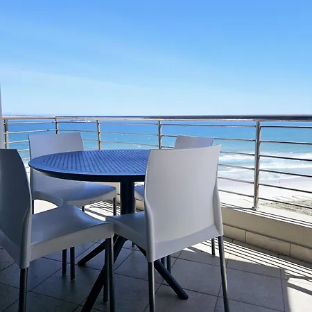 Portico 1103 Apartment Cape Town Exterior photo