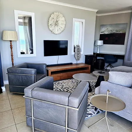 Portico 1103 Apartment Cape Town Exterior photo