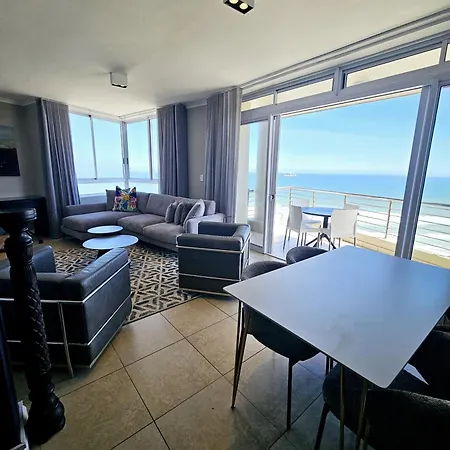 Portico 1103 Apartment Cape Town Exterior photo
