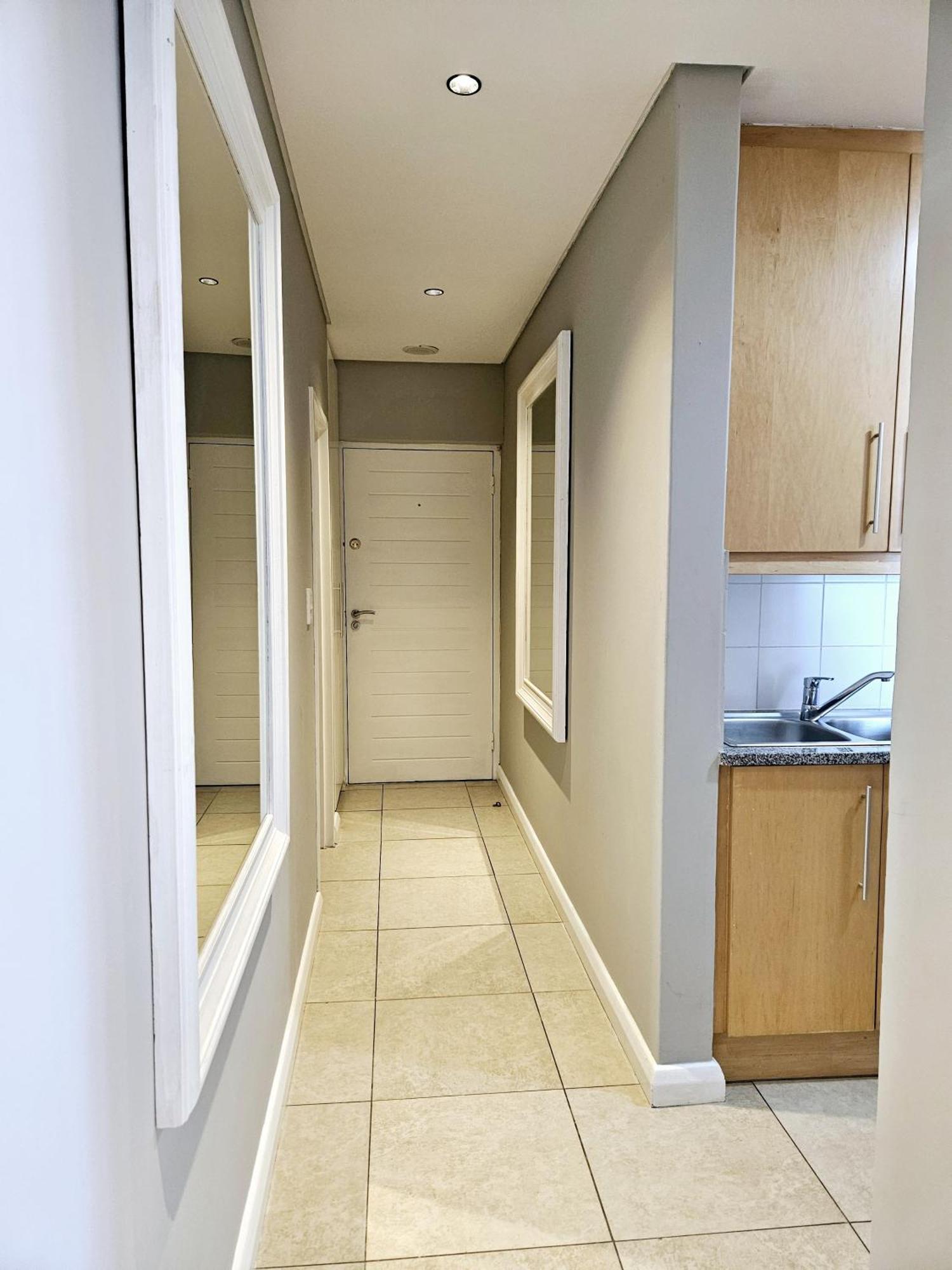 Portico 1103 Apartment