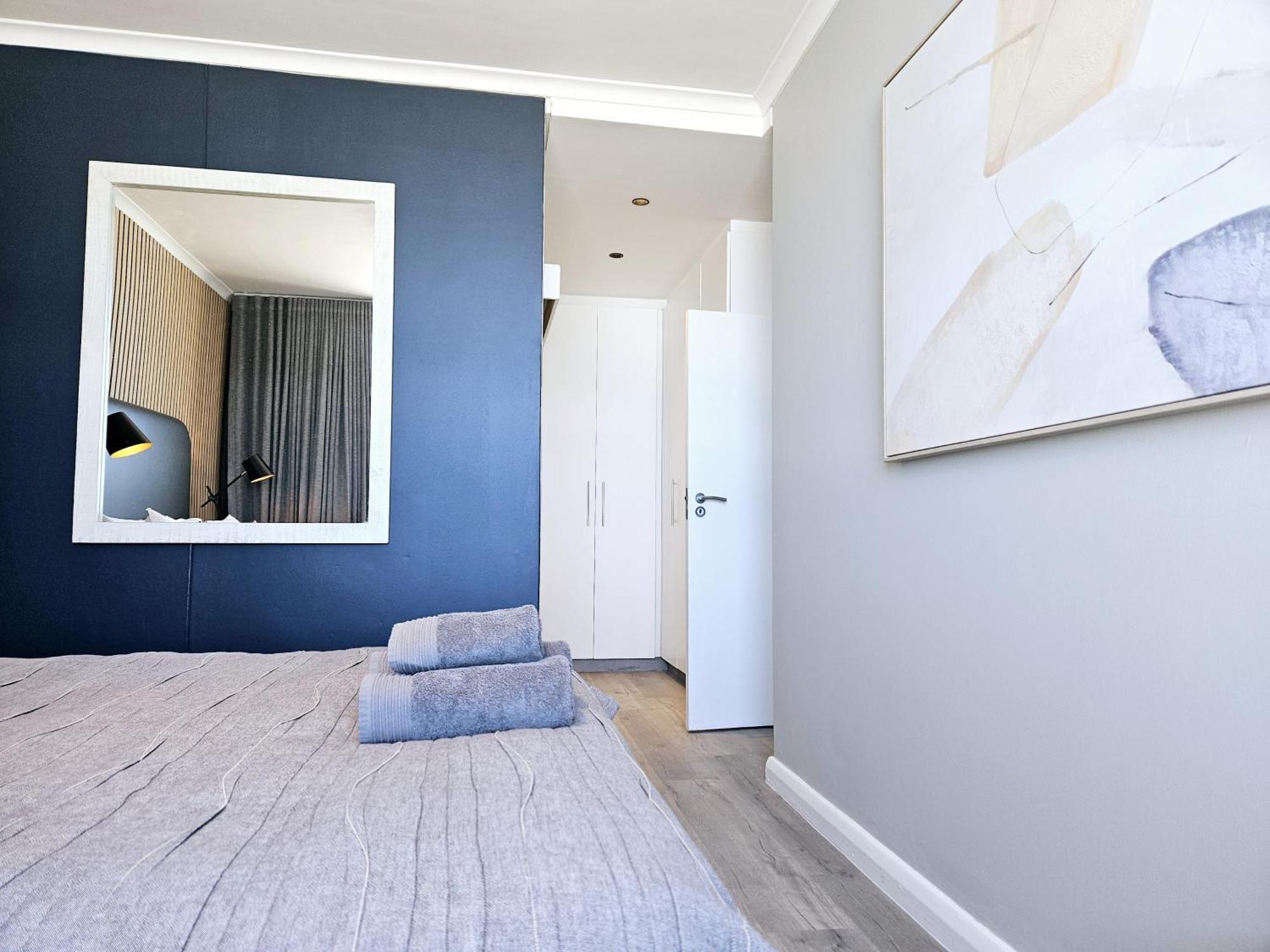 Apartment Portico 1103