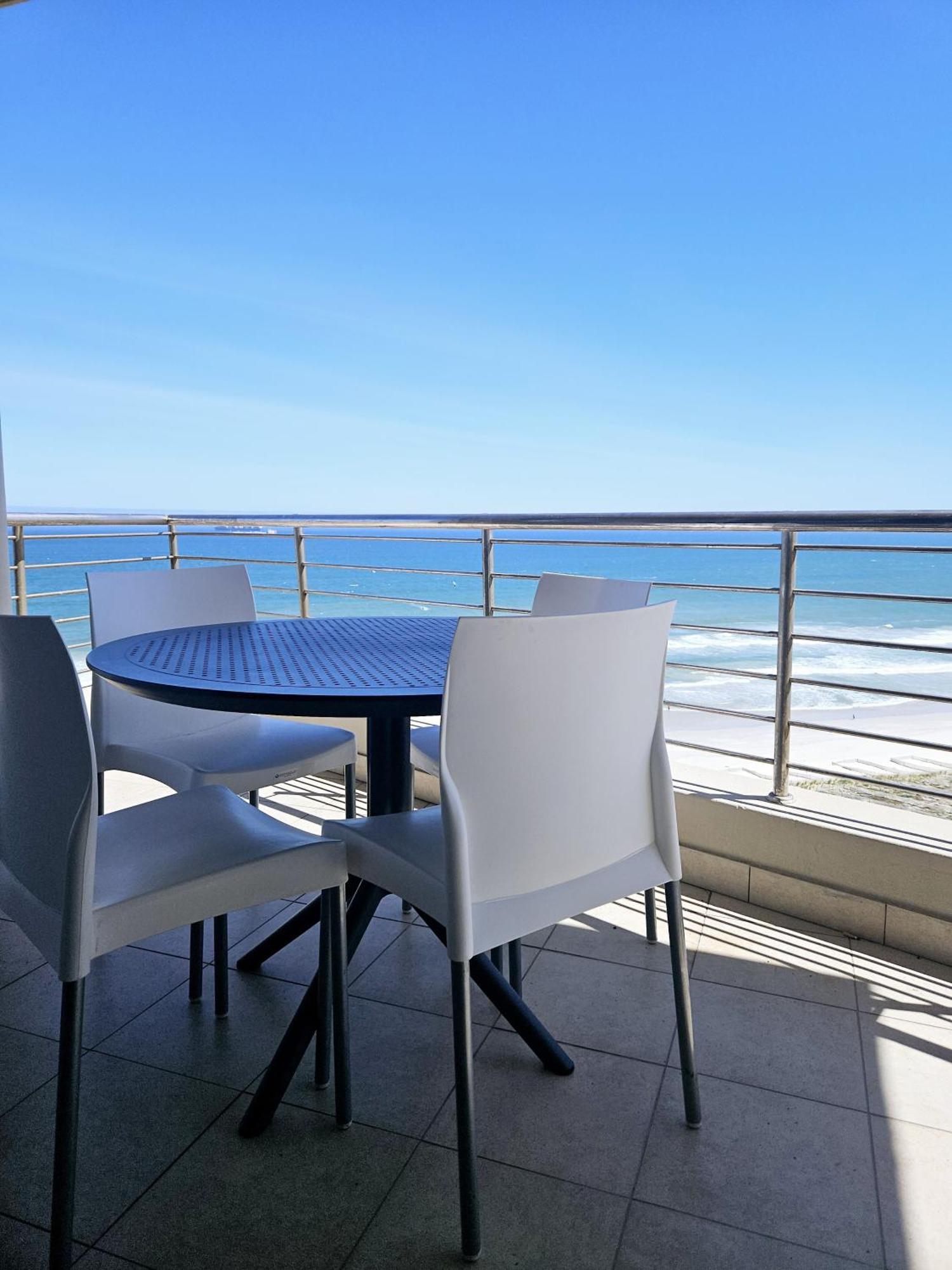 Apartment Portico 1103 Cape Town