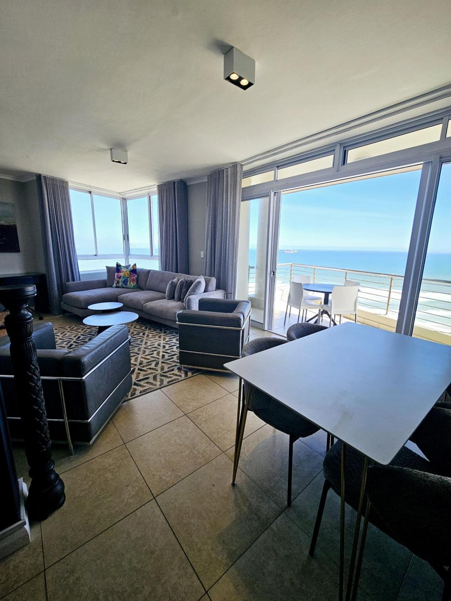 Portico 1103 Apartment Cape Town
