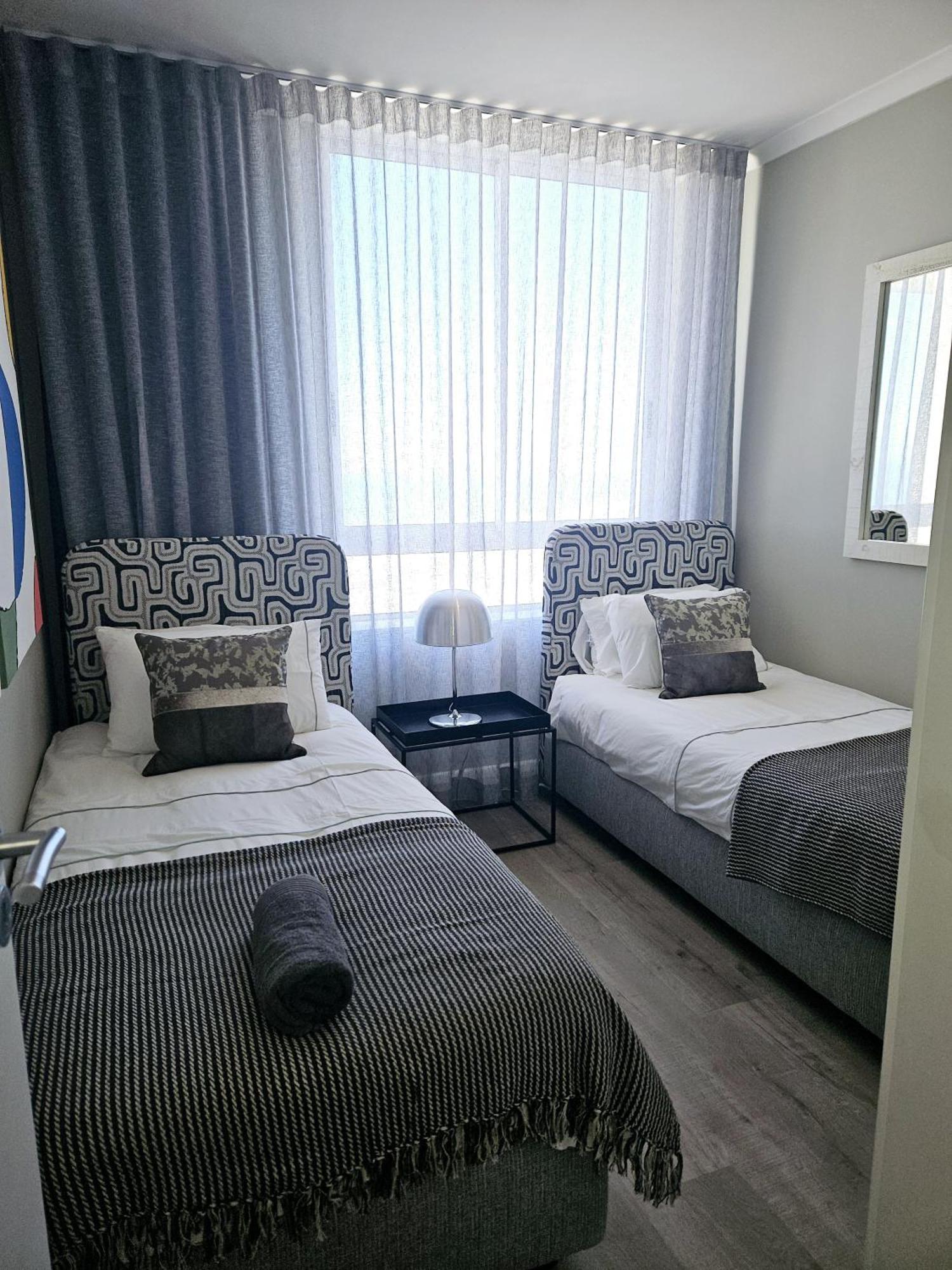 Apartment Portico 1103 Cape Town