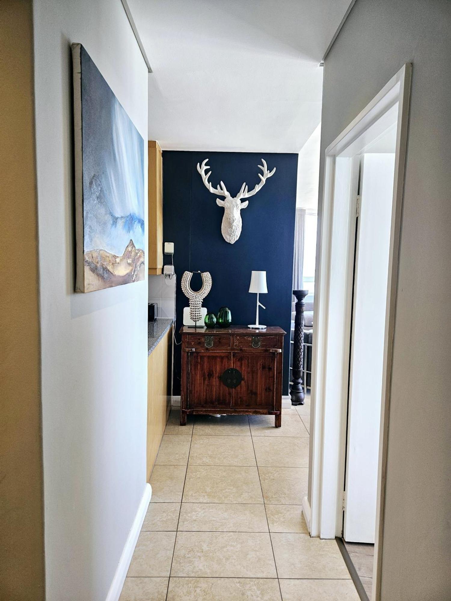 Portico 1103 * Kaapstad