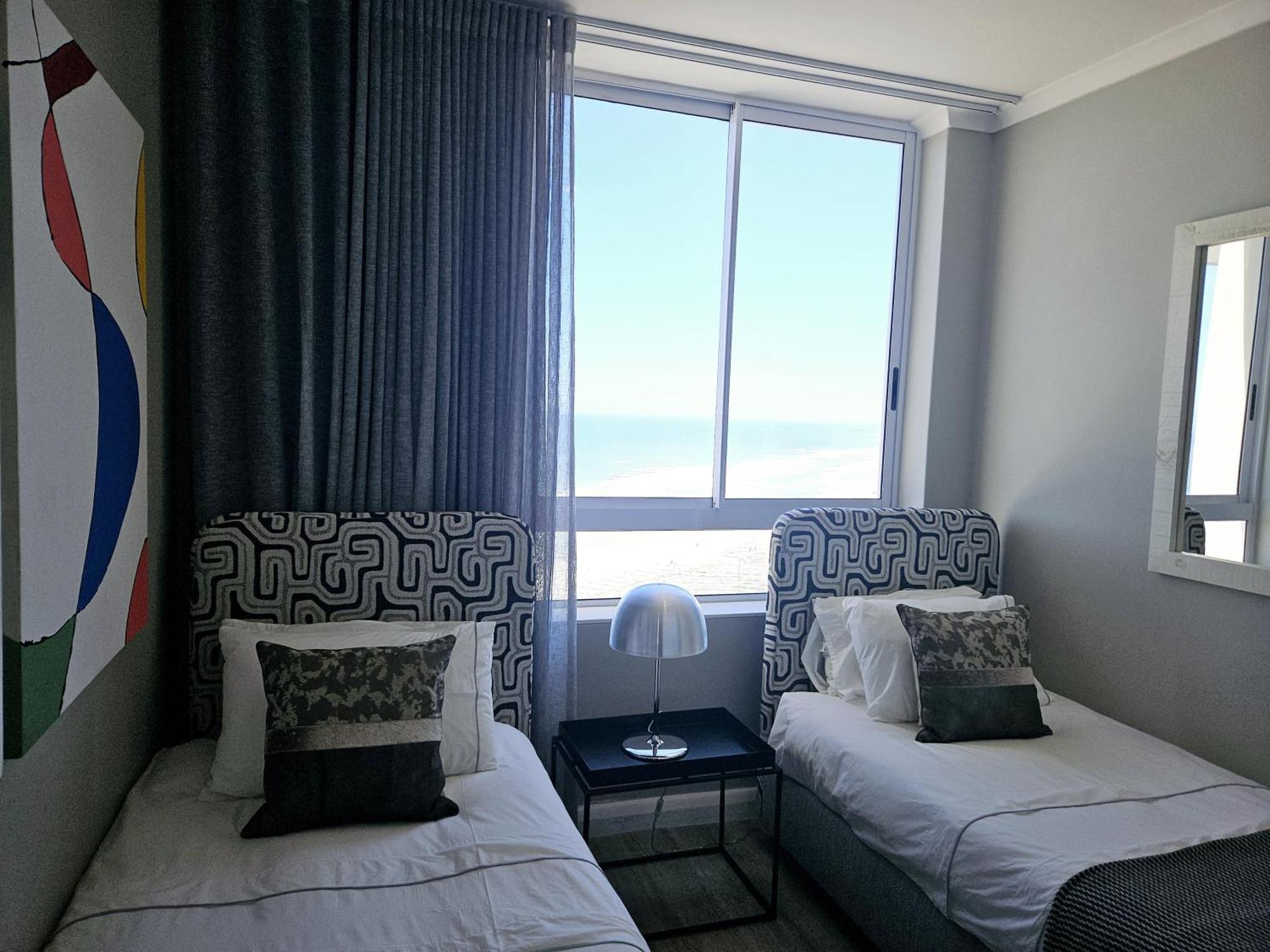 Portico 1103 * Cape Town