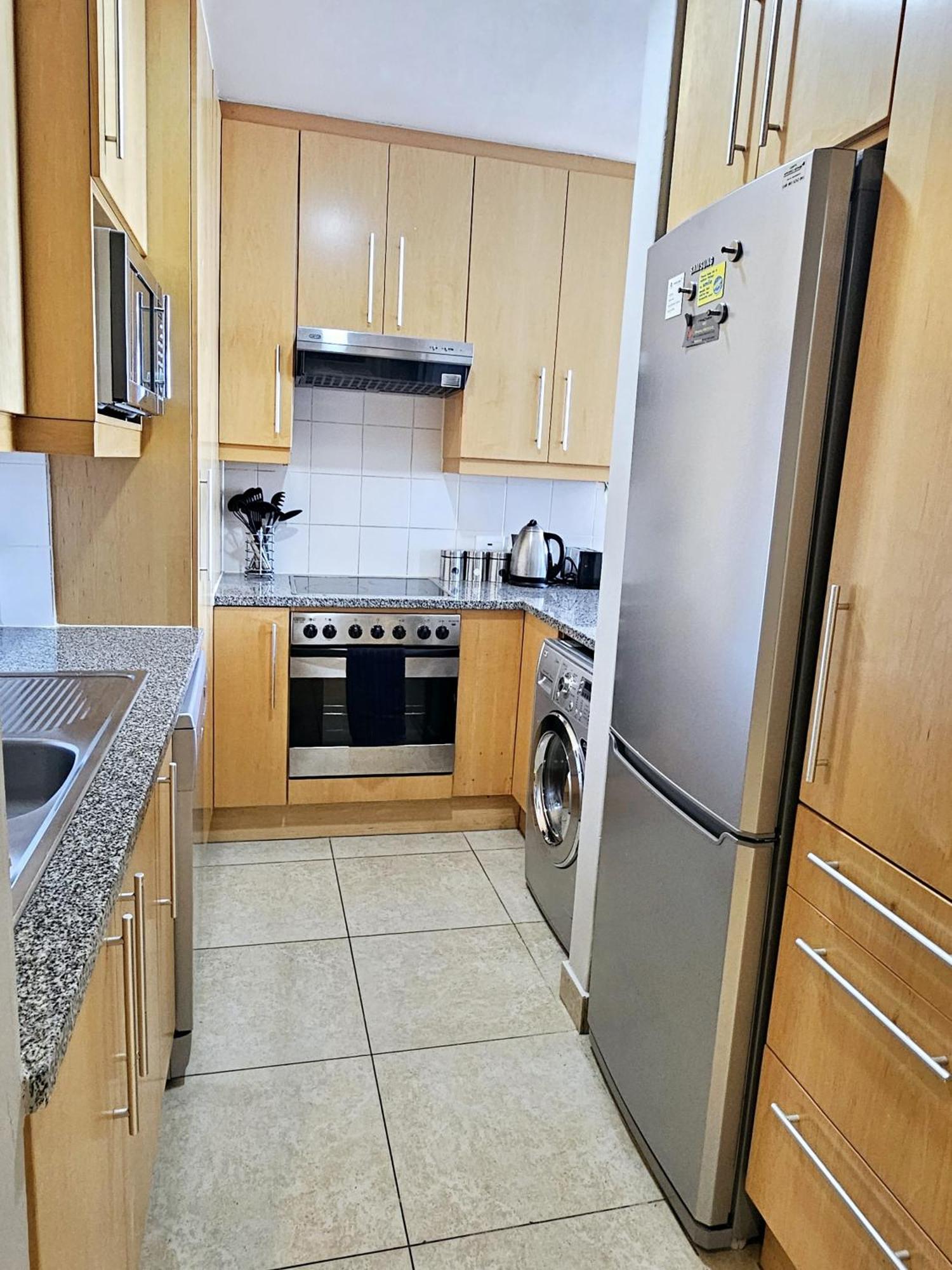 Appartement Portico 1103